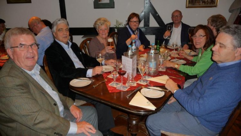 Gänseessen der CDU Erkrath