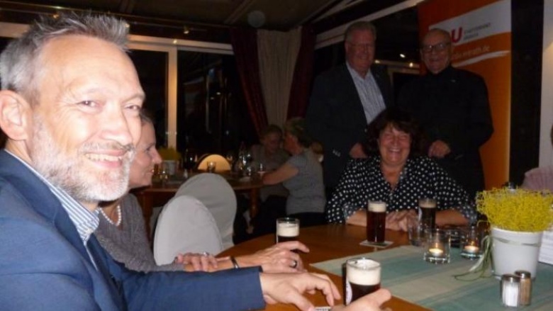 Gänseessen der CDU Erkrath