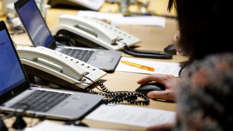 CDU macht Vorschlag zum Video-Chat CDU macht Vorschlag zum Video-Chat