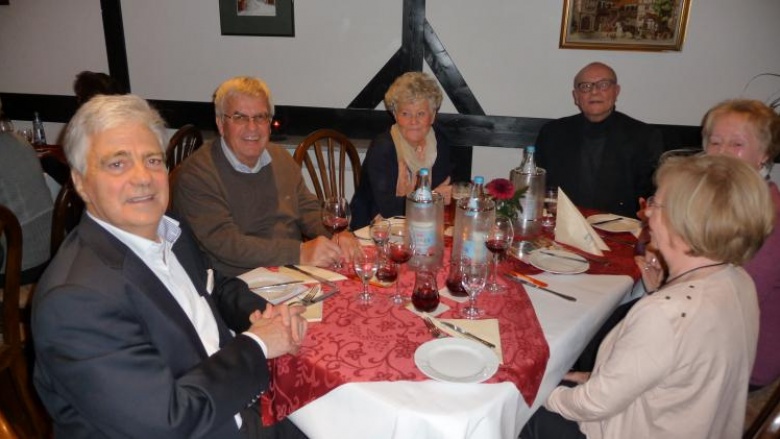 Gänseessen der CDU Erkrath Gänseessen der CDU Erkrath
