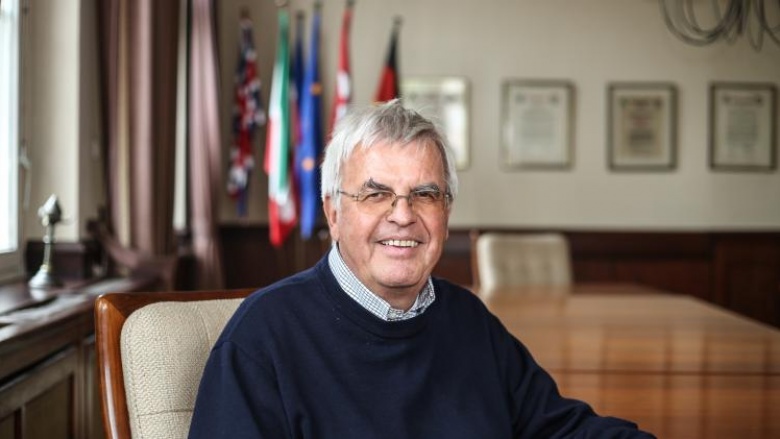 Wilfried Schmidt Wilfried Schmidt