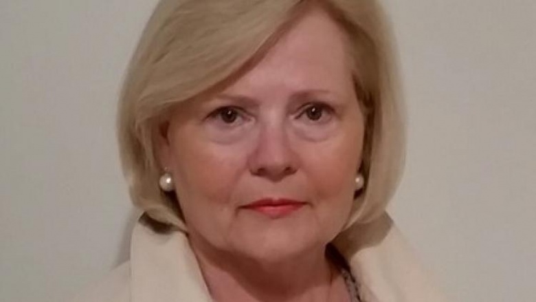 Hildegard Laufer Hildegard Laufer