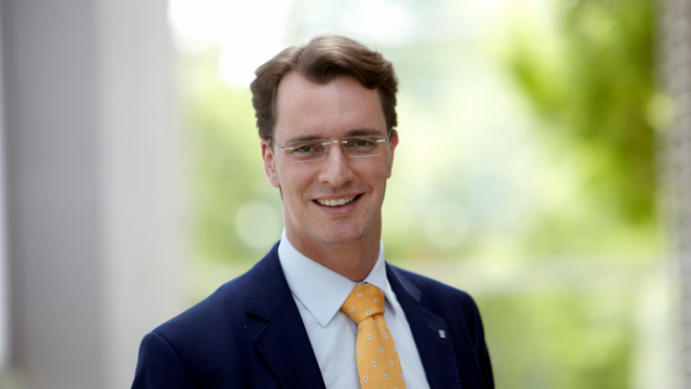 Wahlkampfauftakt mit Hendrik Wüst Wahlkampfauftakt mit Hendrik Wüst