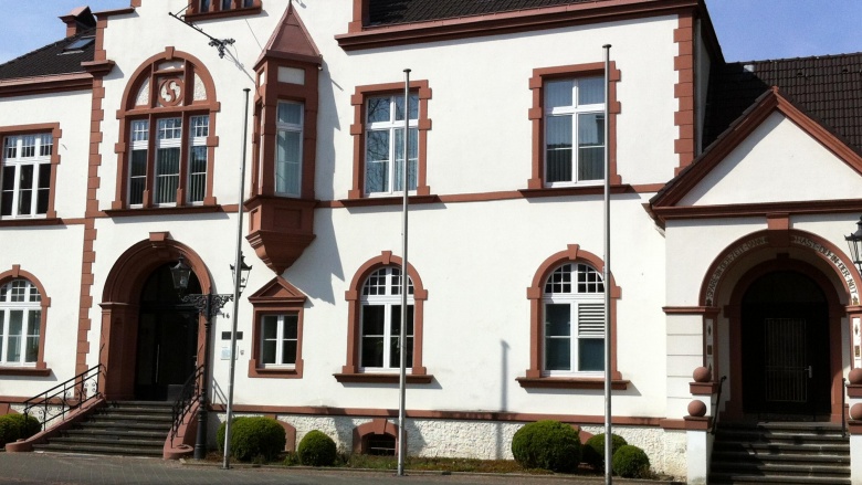 CDU Stadtverband Erkrath CDU Stadtverband Erkrath