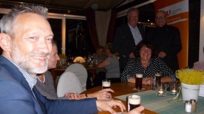 Gänseessen der CDU Erkrath