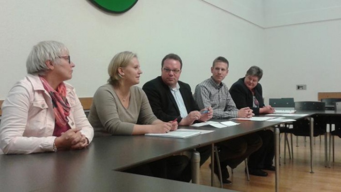 Heiße aber faire und spannende Diskussion um die Kinderbetreuungsgebühren