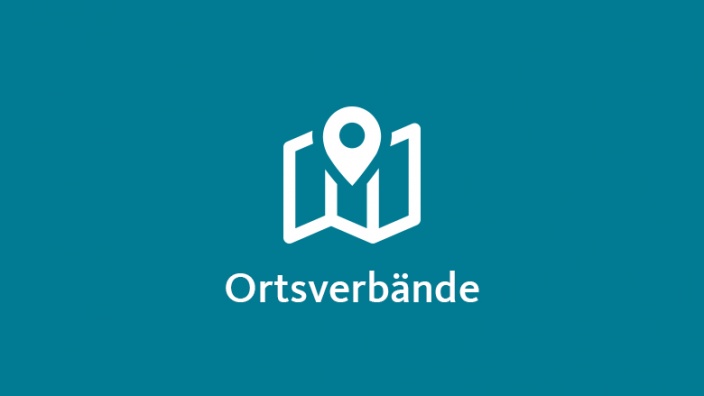 Ortsverbände