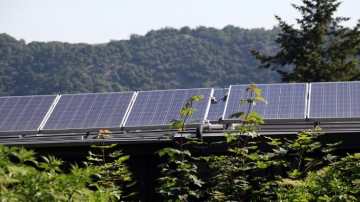 CDU Erkrath will mehr Photovoltaik