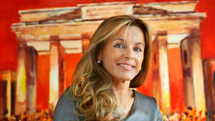 Michaela Noll