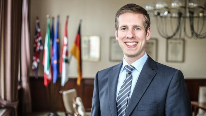 Christoph Schultz 